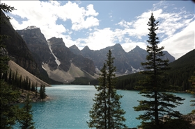 Moraine Lake